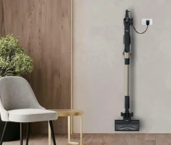 Outlet Hoover Skaftstøvsugere Pet All Floor 165W No color
