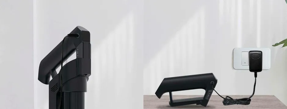 Outlet Hoover Skaftstøvsugere Pet All Floor 165W No color