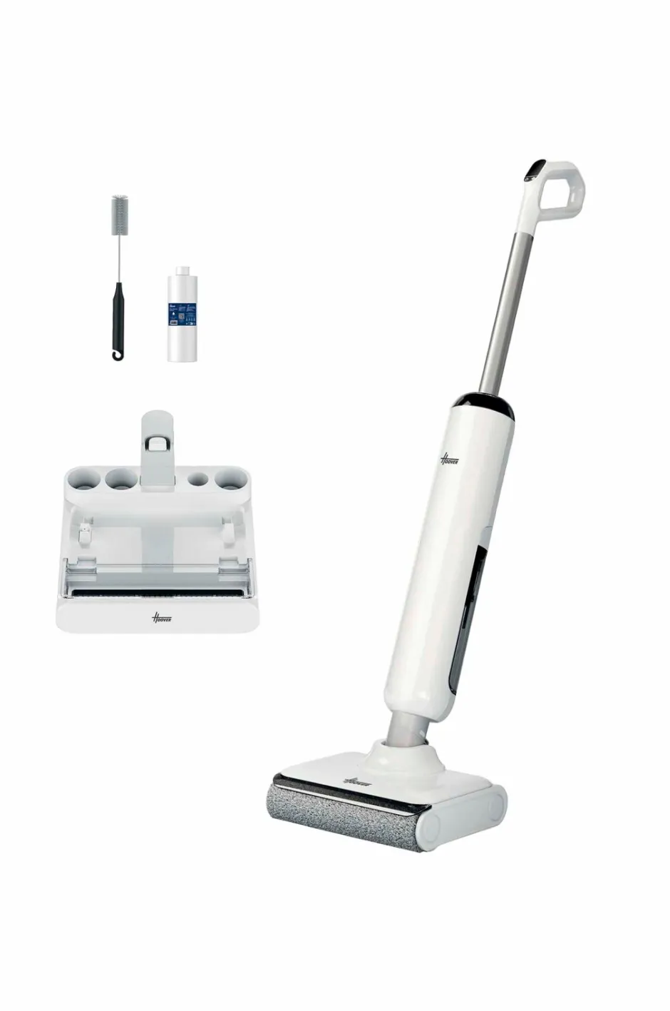Clearance Hoover Skaftstøvsugere HW4 No color