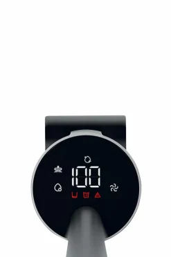 Outlet Hoover Skaftstøvsugere HW3 No color