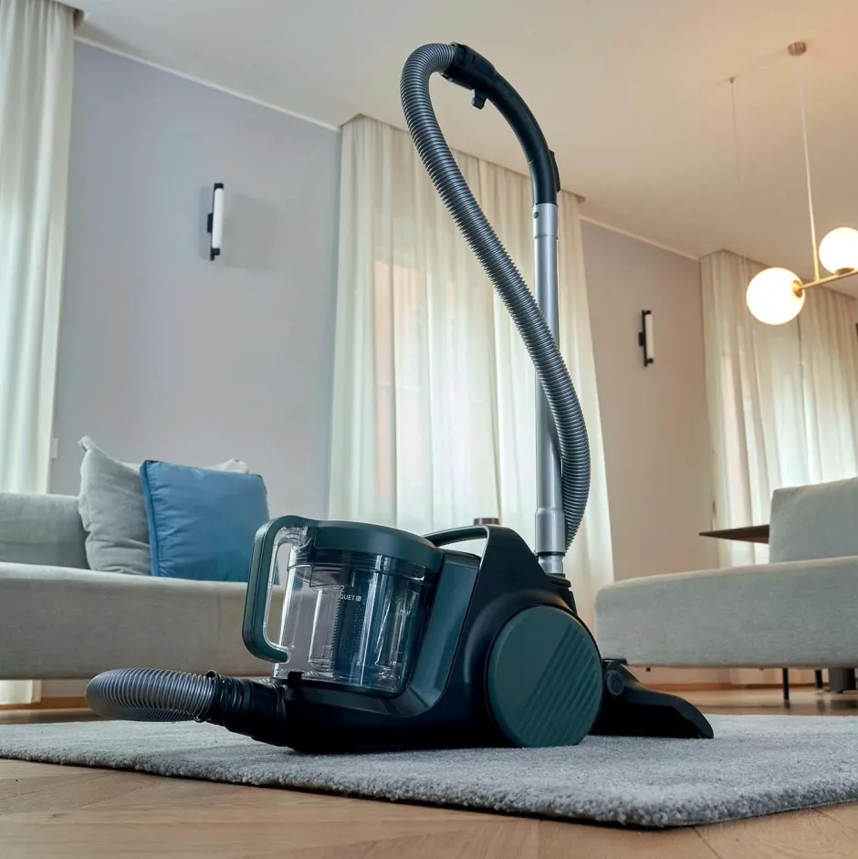 Best Hoover Støvsuger HP2 Home 850W No color