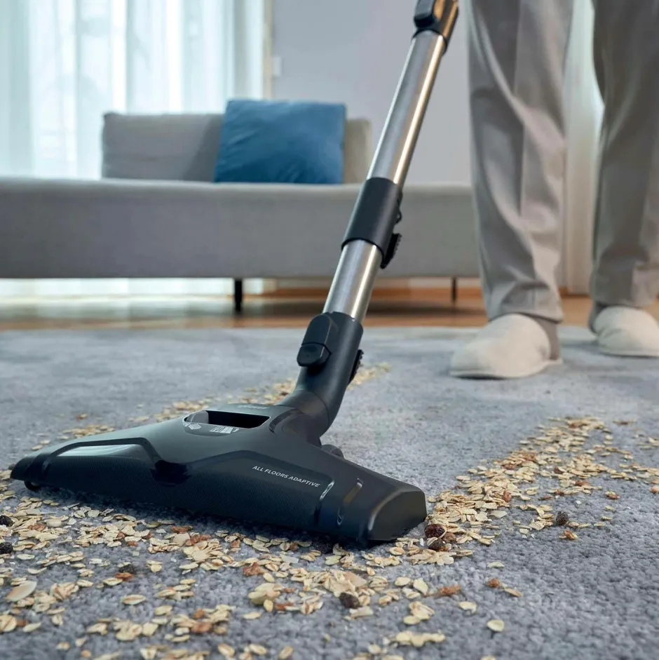 Best Hoover Støvsuger HP2 Home 850W No color