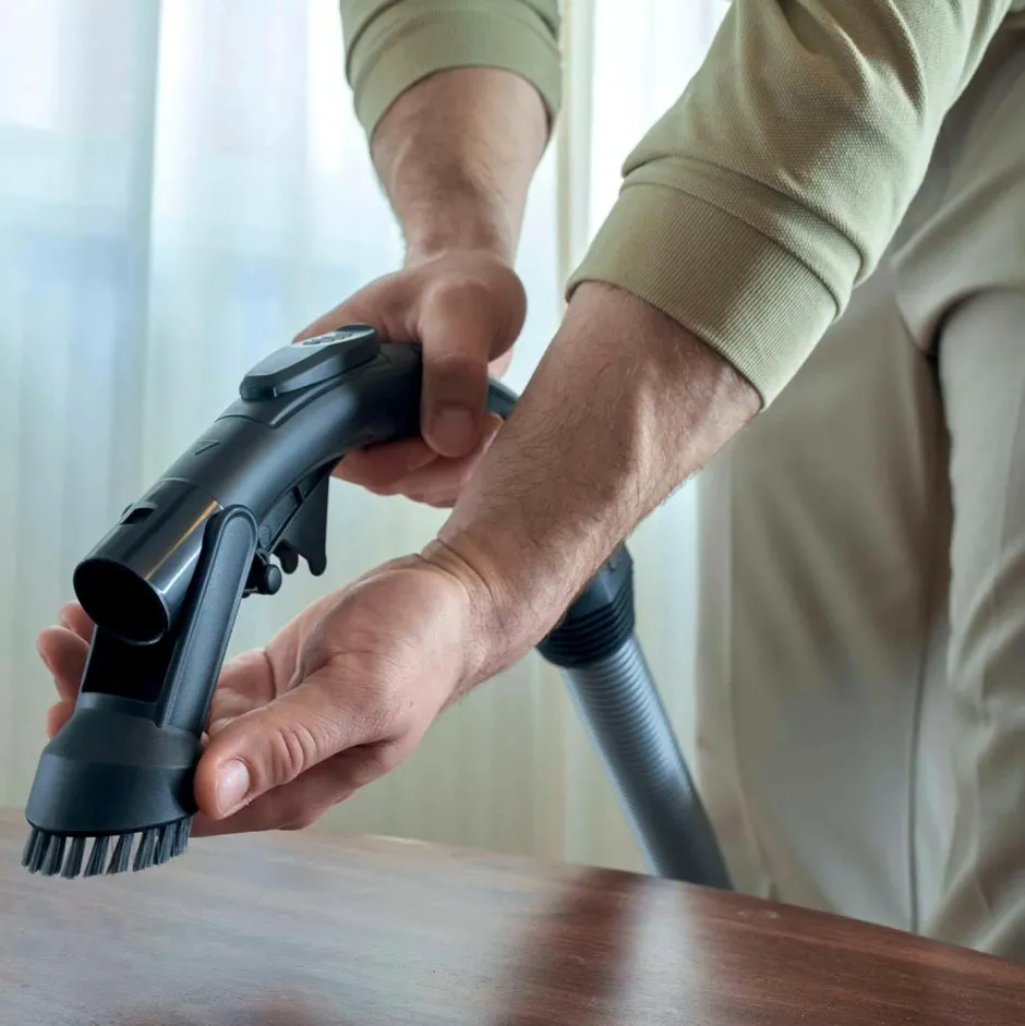 Best Hoover Støvsuger HP2 Home 850W No color