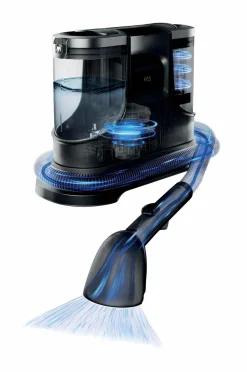 Clearance Hoover Tekstil- og vinduespolering HS5 No color