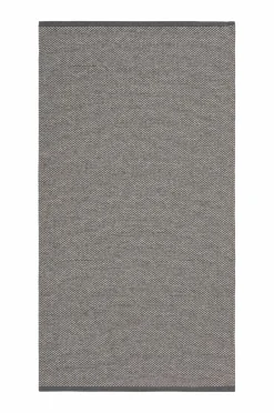 Best Horredsmattan Plastic Estelle Dark grey