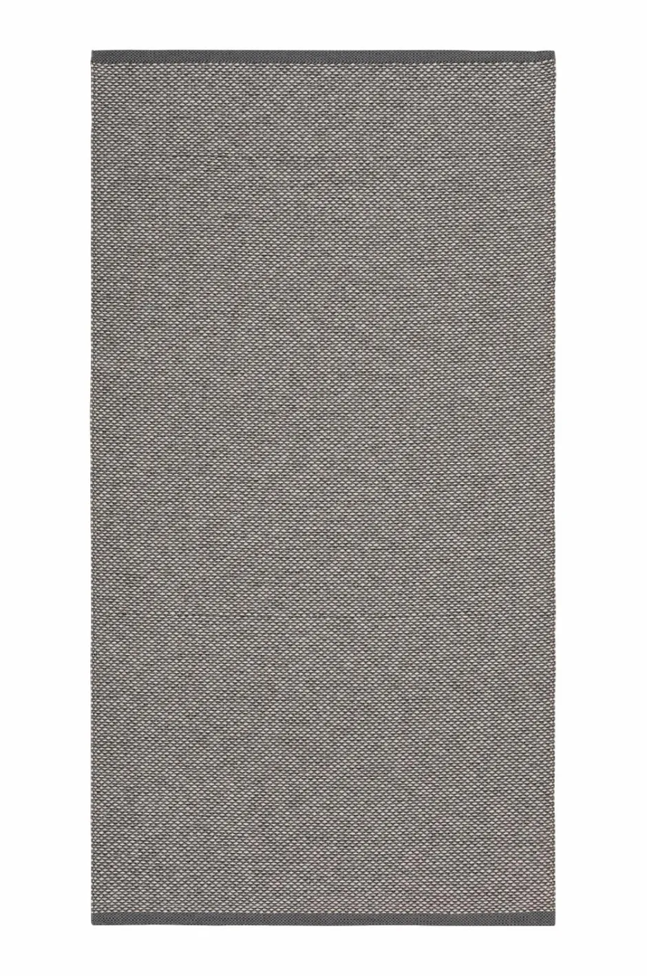 Best Horredsmattan Plastic Estelle Dark grey