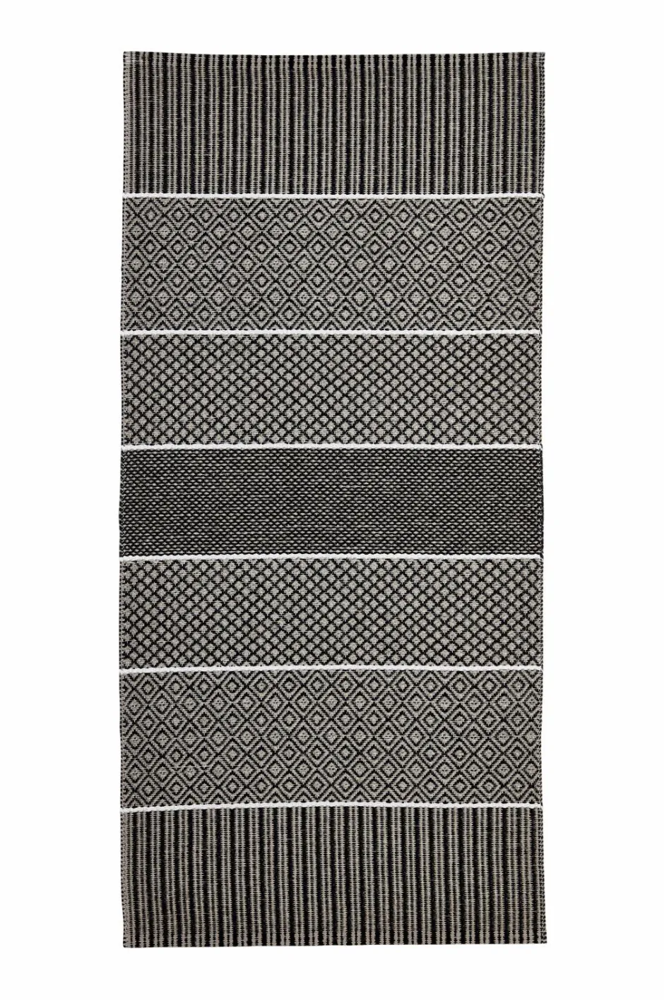 Best Horredsmattan Plastic Alfie Graphite