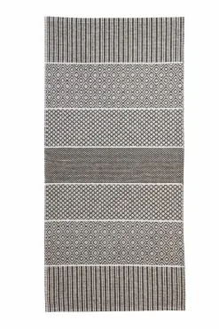 Best Horredsmattan Plastic Alfie Grey