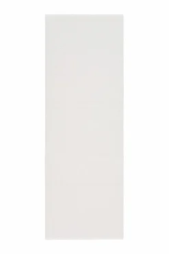 Sale Horredsmattan Plasttæppe Solo WHITE