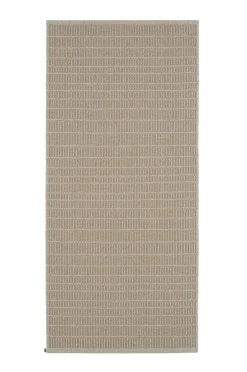 Clearance Horredsmattan Plasttæppe Mai Beige