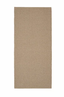 Sale Horredsmattan Plasttæppe Karina Beige