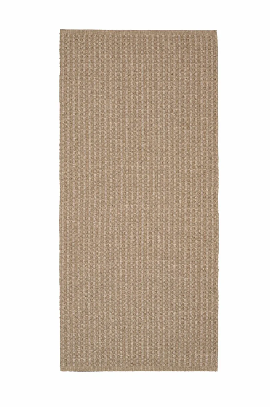 Sale Horredsmattan Plasttæppe Karina Beige