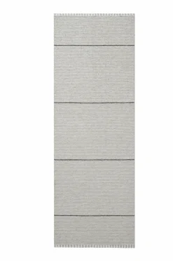 Sale Horredsmattan Plasttæppe Cleo Lightgrey