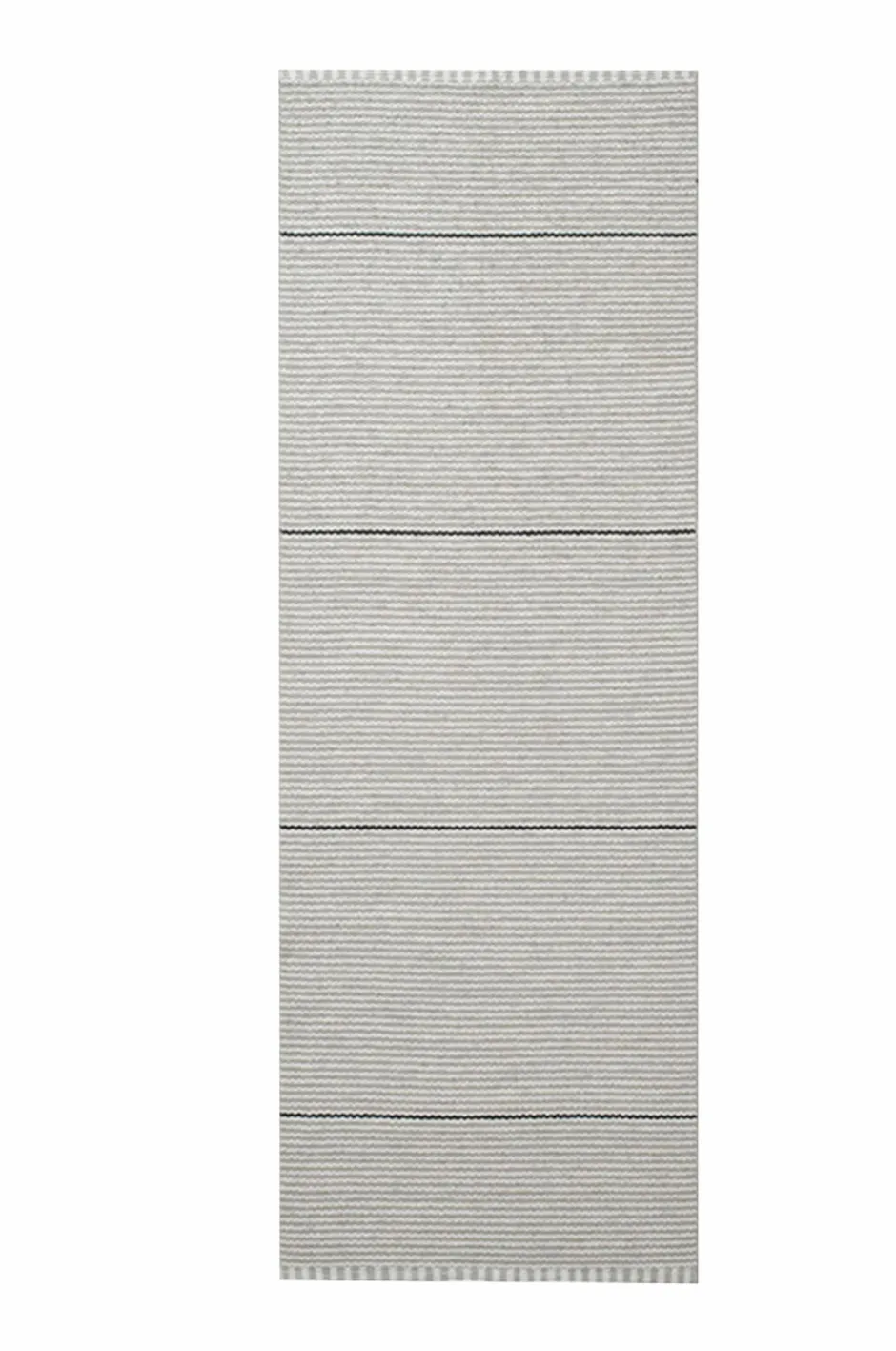Sale Horredsmattan Plasttæppe Cleo Lightgrey