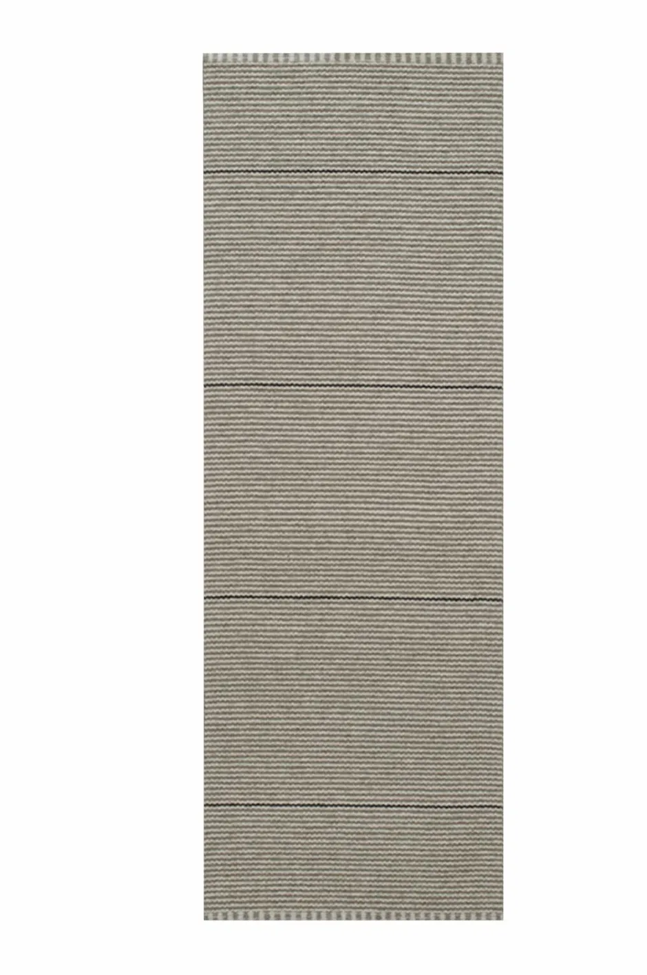 Outlet Horredsmattan Plasttæppe Cleo Gy0006-grey