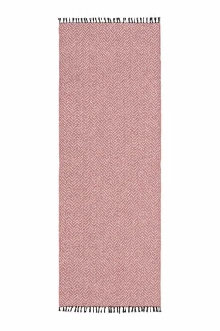 Outlet Horredsmattan Tæppe Colette Pink