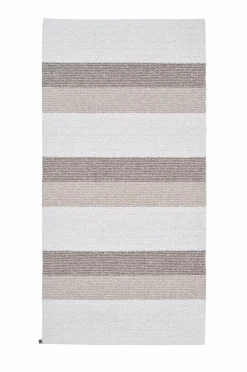 New Horredsmattan Tæppe Myra Beige