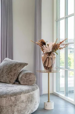 Discount House Nordic Buket King Protea Vinrød mix