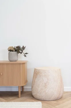 Best House Nordic Havebord Bonn Naturligt