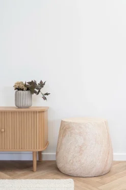 Best House Nordic Havebord Bonn Naturligt
