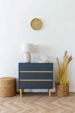 Best House Nordic Kunstig Durra. Plante af PE-plast. Natur