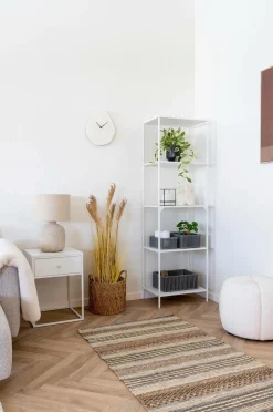 Best House Nordic Kunstig Durra. Plante af PE-plast. Natur