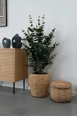 Best House Nordic Kurv Denia Naturlig