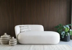 Sale House Nordic Kurv Ipoh Natur / Sort