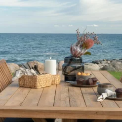 Online House Nordic Kurv Pleiku Naturlig