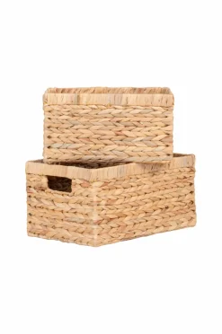 New House Nordic Kurve Passo Natur/natur