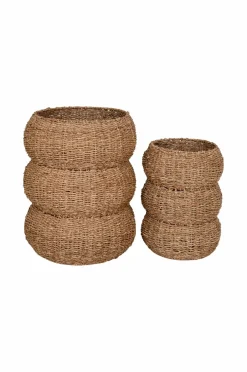 Clearance House Nordic Kurve Sarbas Natur/natur