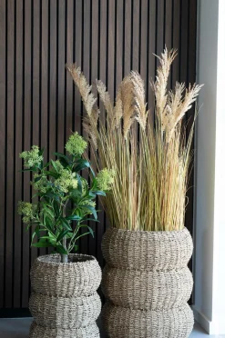 Clearance House Nordic Kurve Sarbas Natur/natur