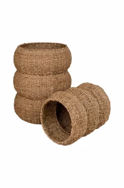Clearance House Nordic Kurve Sarbas Natur/natur