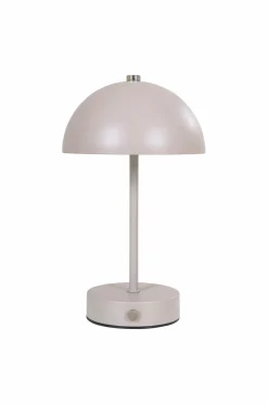 Outlet House Nordic LED-bordlampe Holt Sand