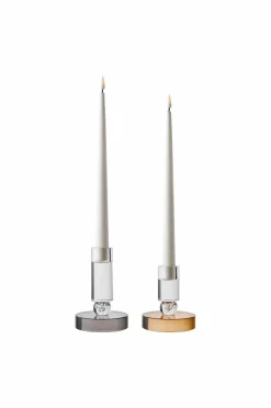Clearance House Nordic Lysestage, Brun