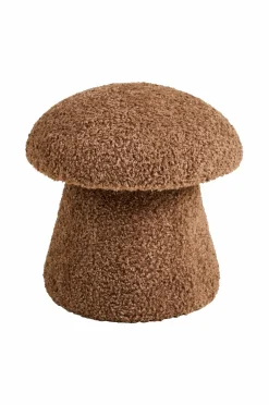 Discount House Nordic Puf, Enna Brun