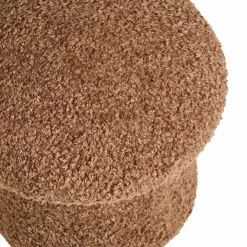 Discount House Nordic Puf, Enna Brun