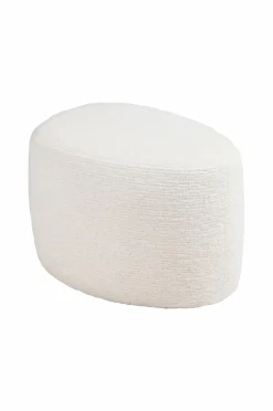 Best House Nordic Puf, Hilo Hvid