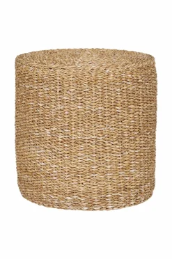 Discount House Nordic Puf Rivera Naturlig