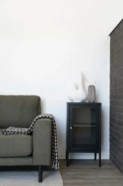 Outlet House Nordic Skab Dalby Sort