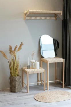 Best House Nordic Spejl Palermo Glass