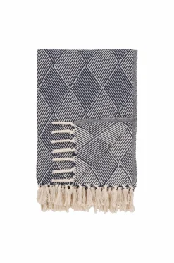 Clearance House Nordic Tæppe Adana Blå