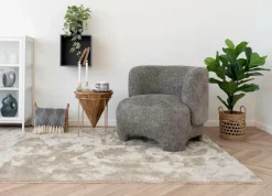 Clearance House Nordic Tæppe Adana Blå