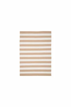 Best House Nordic Tæppe Pina Beige / råhvid