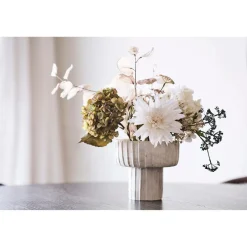 Sale House Nordic Vase, Brun