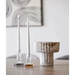 Sale House Nordic Vase, Brun
