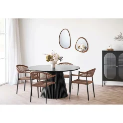 Sale House Nordic Vase, Brun