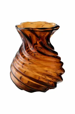 Best House Nordic Vase, Brun