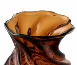 Best House Nordic Vase, Brun