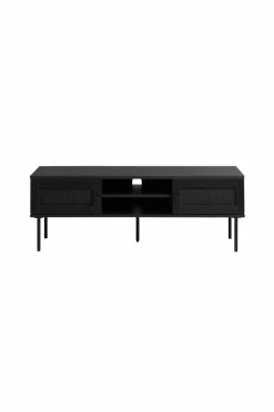 Best Håum TV-BÆNK Brooklyn 43 x 120 x 40 CM Black